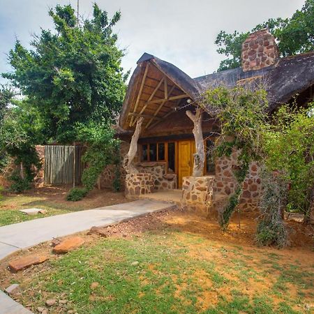Lephalale Nungu Game Lodge מראה חיצוני תמונה