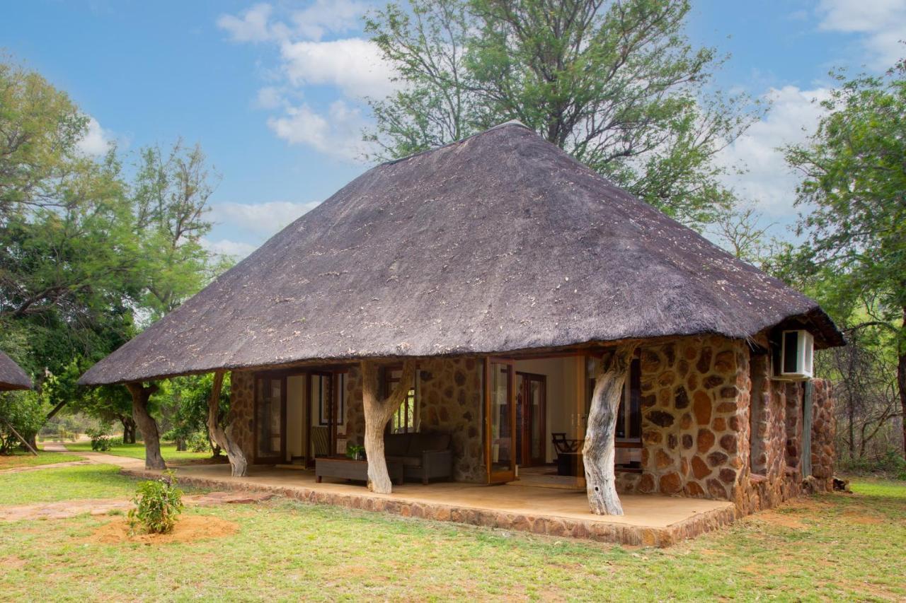 Lephalale Nungu Game Lodge מראה חיצוני תמונה