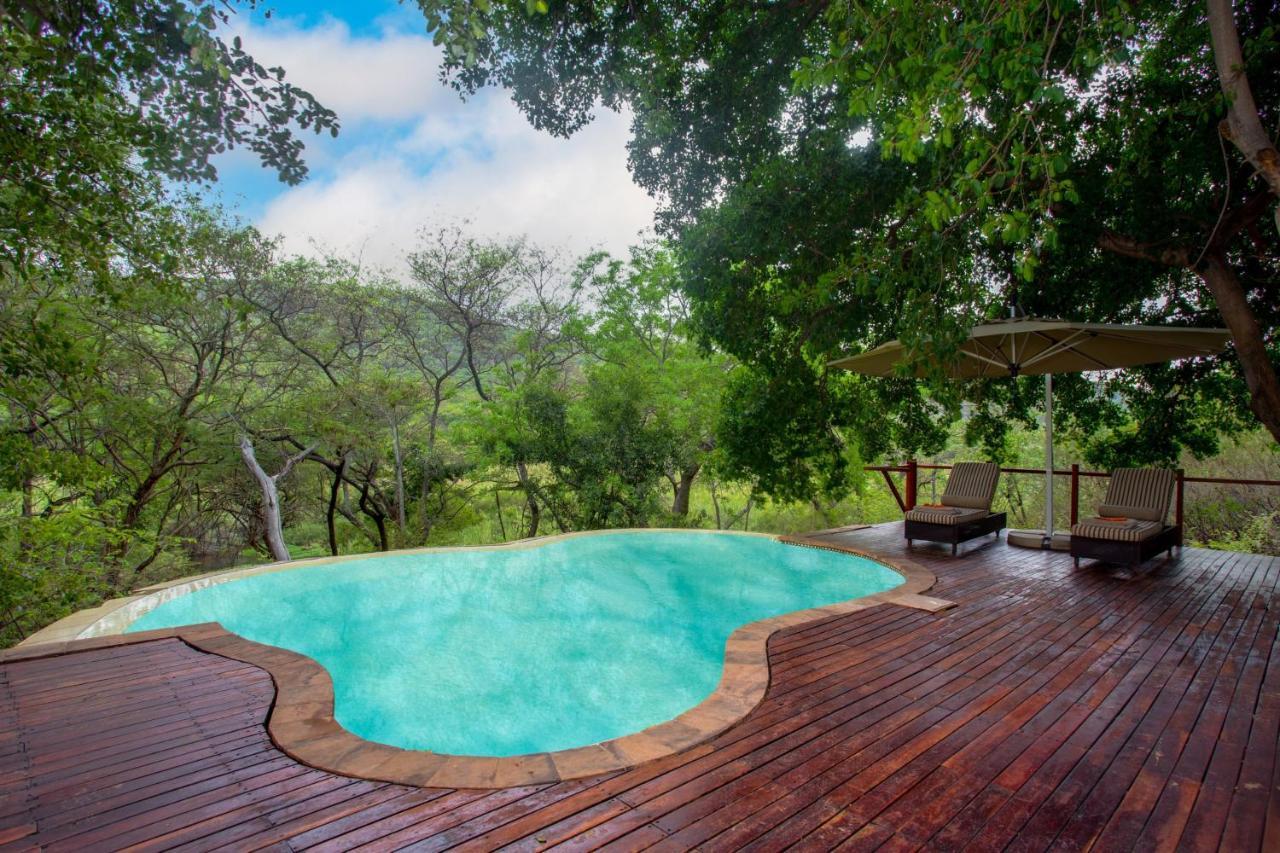 Lephalale Nungu Game Lodge מראה חיצוני תמונה