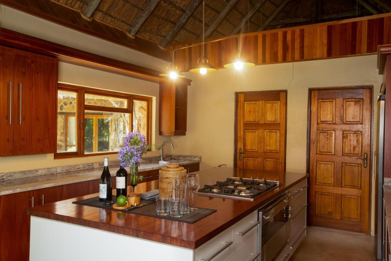 Lephalale Nungu Game Lodge מראה חיצוני תמונה