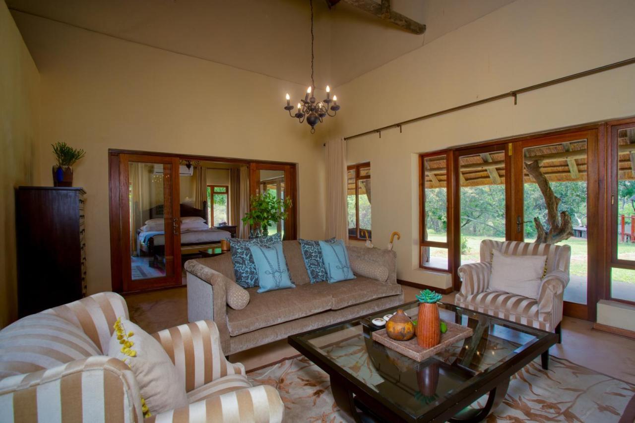 Lephalale Nungu Game Lodge מראה חיצוני תמונה