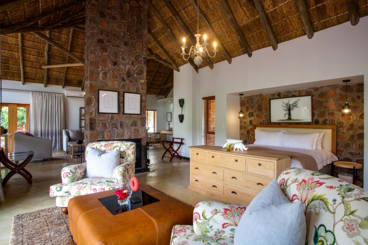 Lephalale Nungu Game Lodge מראה חיצוני תמונה