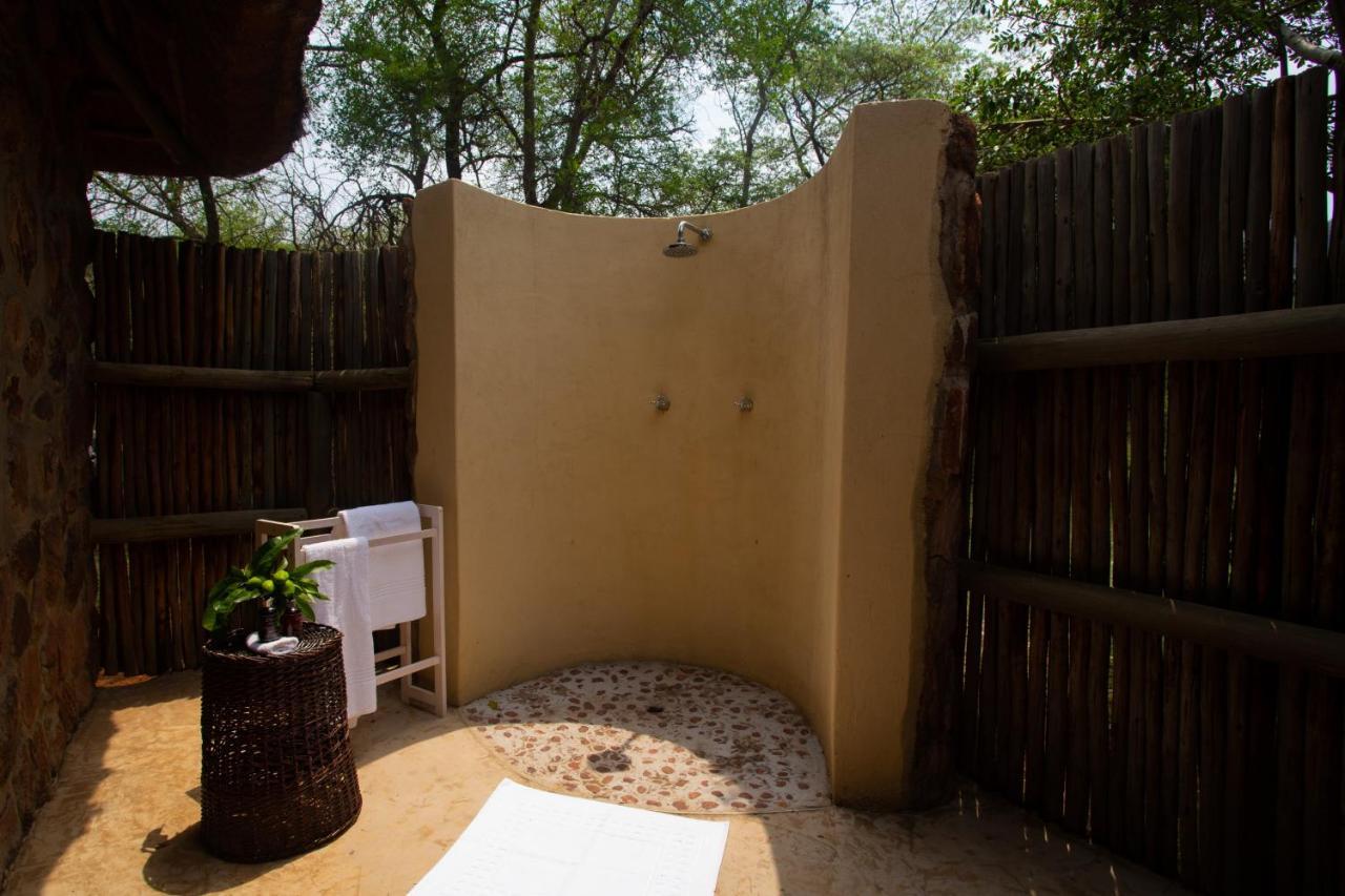 Lephalale Nungu Game Lodge מראה חיצוני תמונה