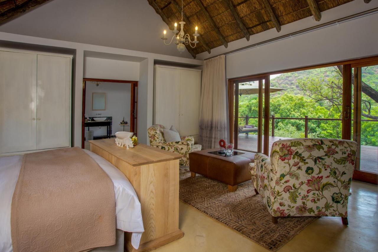 Lephalale Nungu Game Lodge מראה חיצוני תמונה