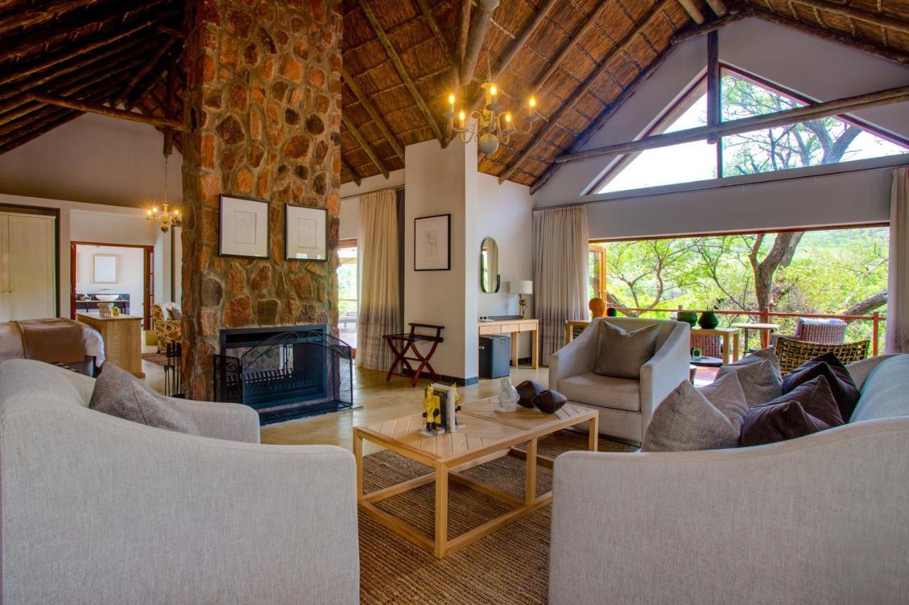 Lephalale Nungu Game Lodge מראה חיצוני תמונה