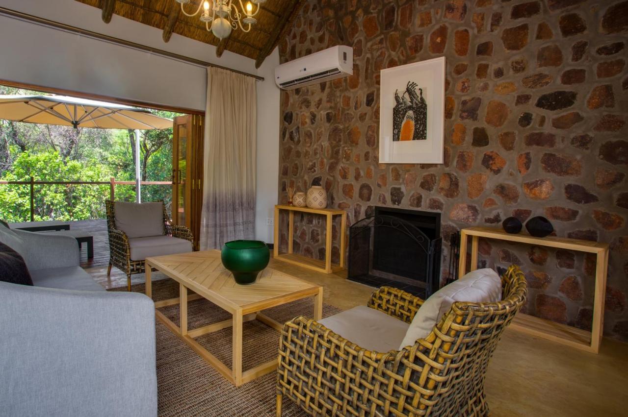 Lephalale Nungu Game Lodge מראה חיצוני תמונה