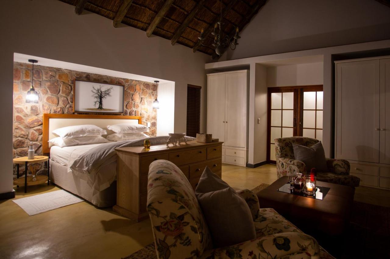 Lephalale Nungu Game Lodge מראה חיצוני תמונה