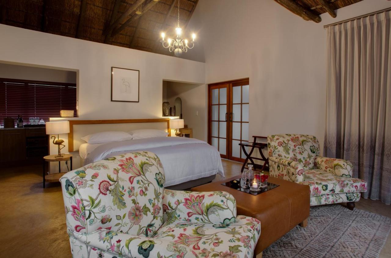 Lephalale Nungu Game Lodge מראה חיצוני תמונה