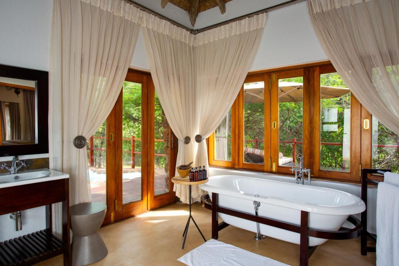 Lephalale Nungu Game Lodge מראה חיצוני תמונה