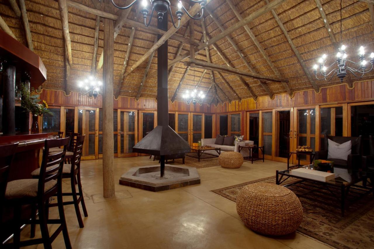 Lephalale Nungu Game Lodge מראה חיצוני תמונה