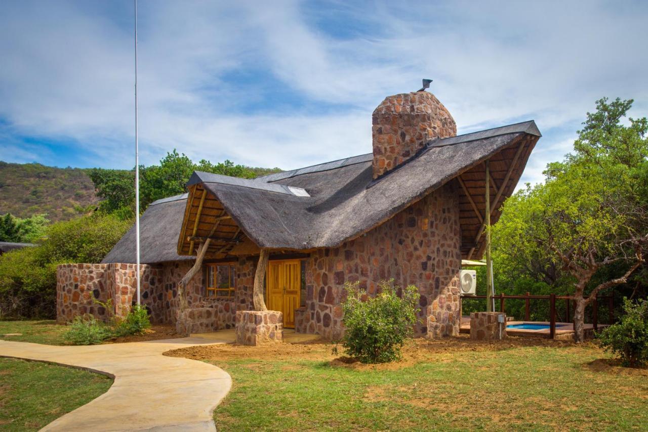 Lephalale Nungu Game Lodge מראה חיצוני תמונה