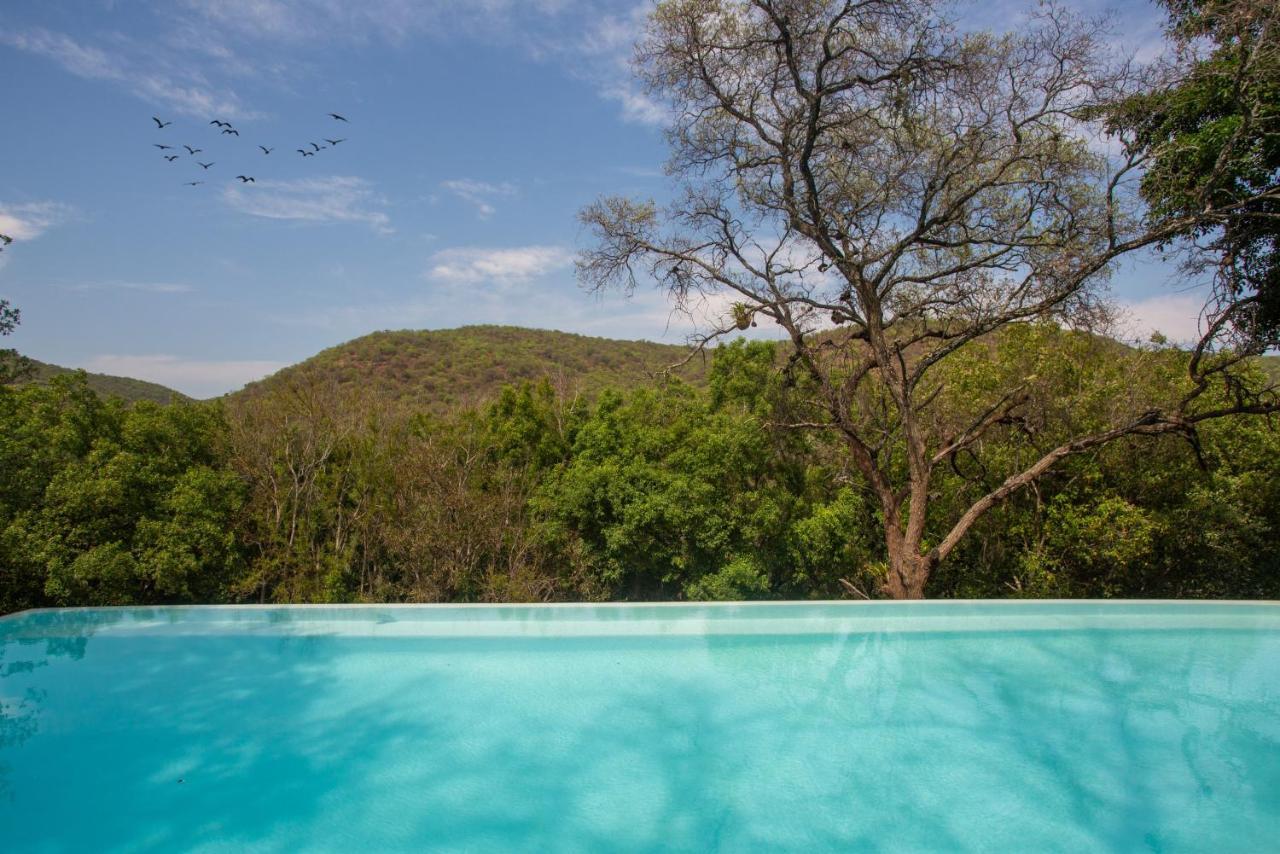 Lephalale Nungu Game Lodge מראה חיצוני תמונה