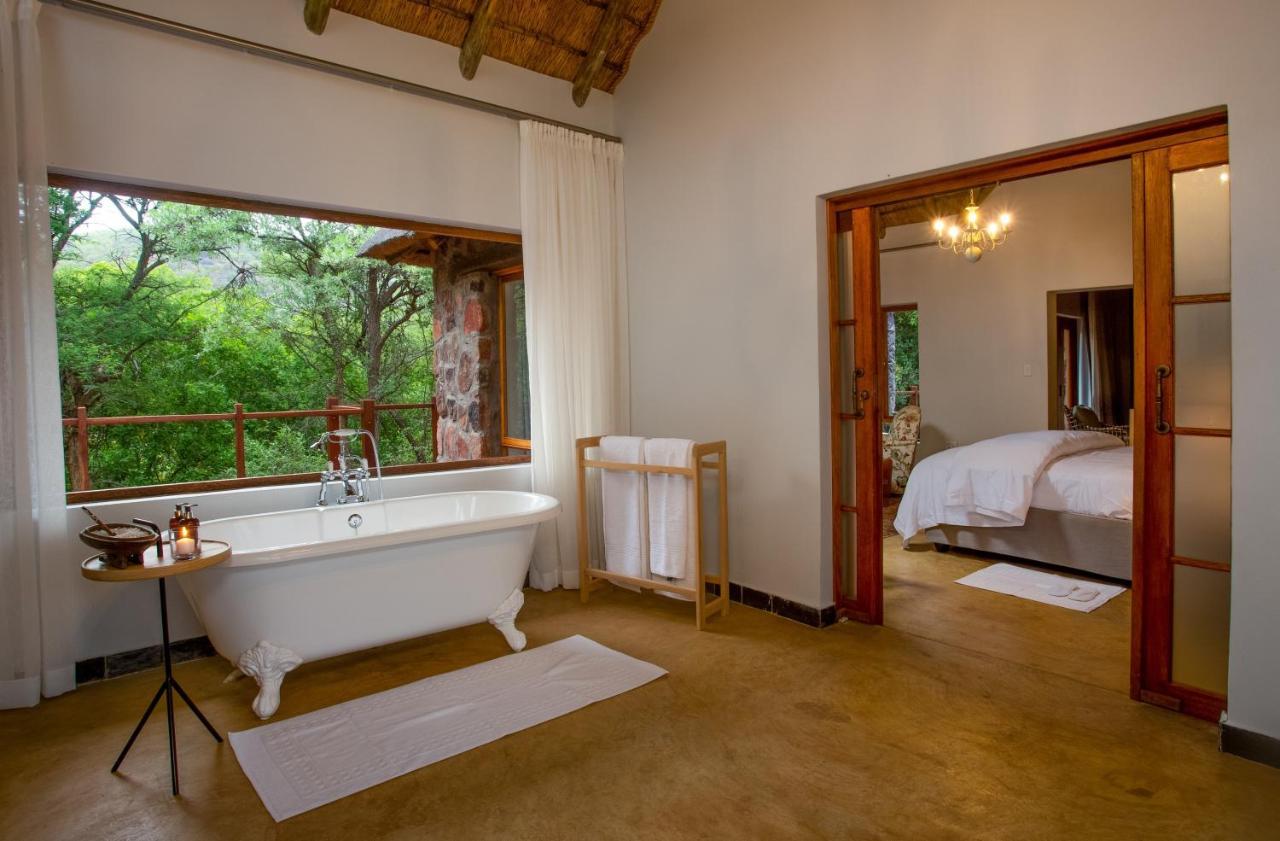 Lephalale Nungu Game Lodge מראה חיצוני תמונה
