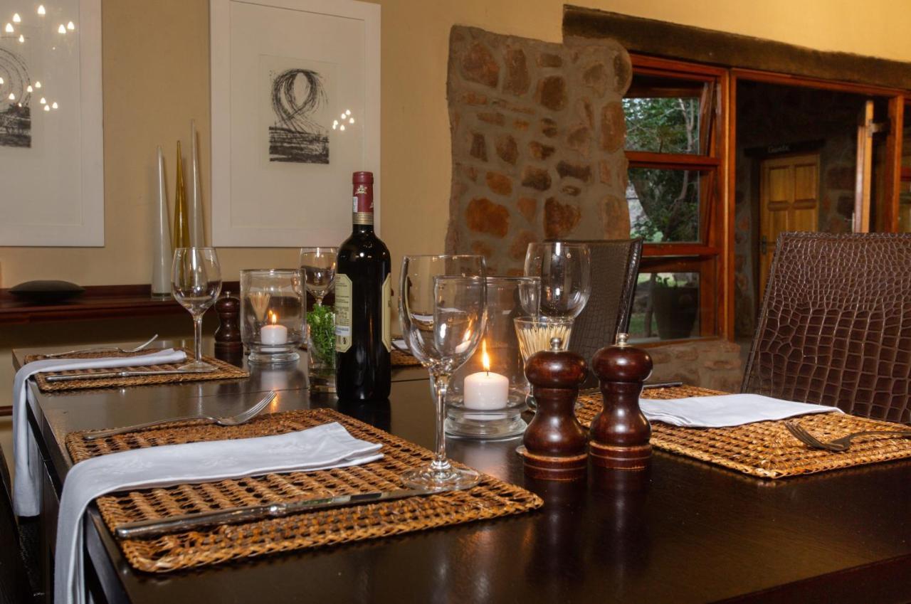 Lephalale Nungu Game Lodge מראה חיצוני תמונה