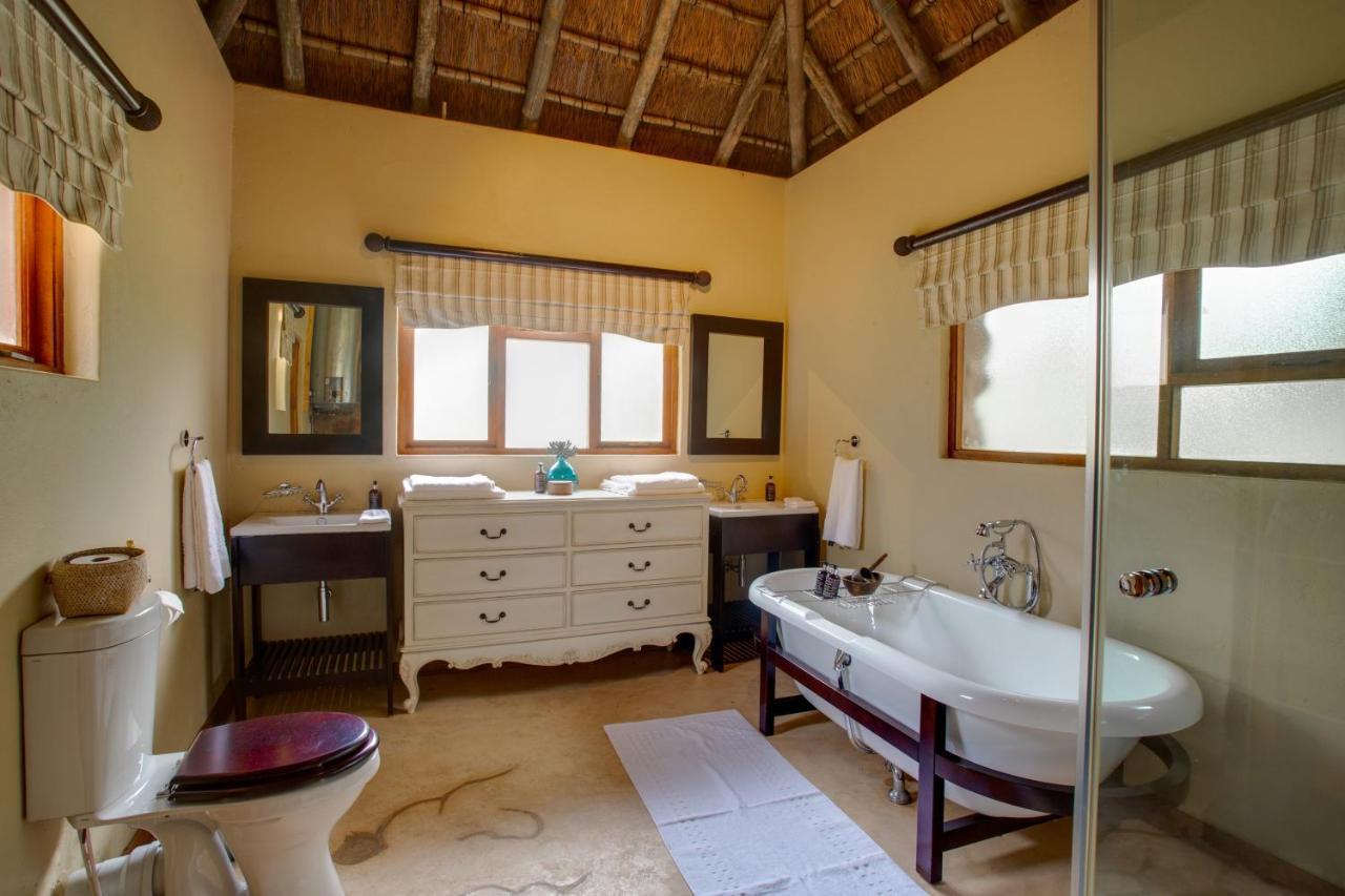 Lephalale Nungu Game Lodge מראה חיצוני תמונה