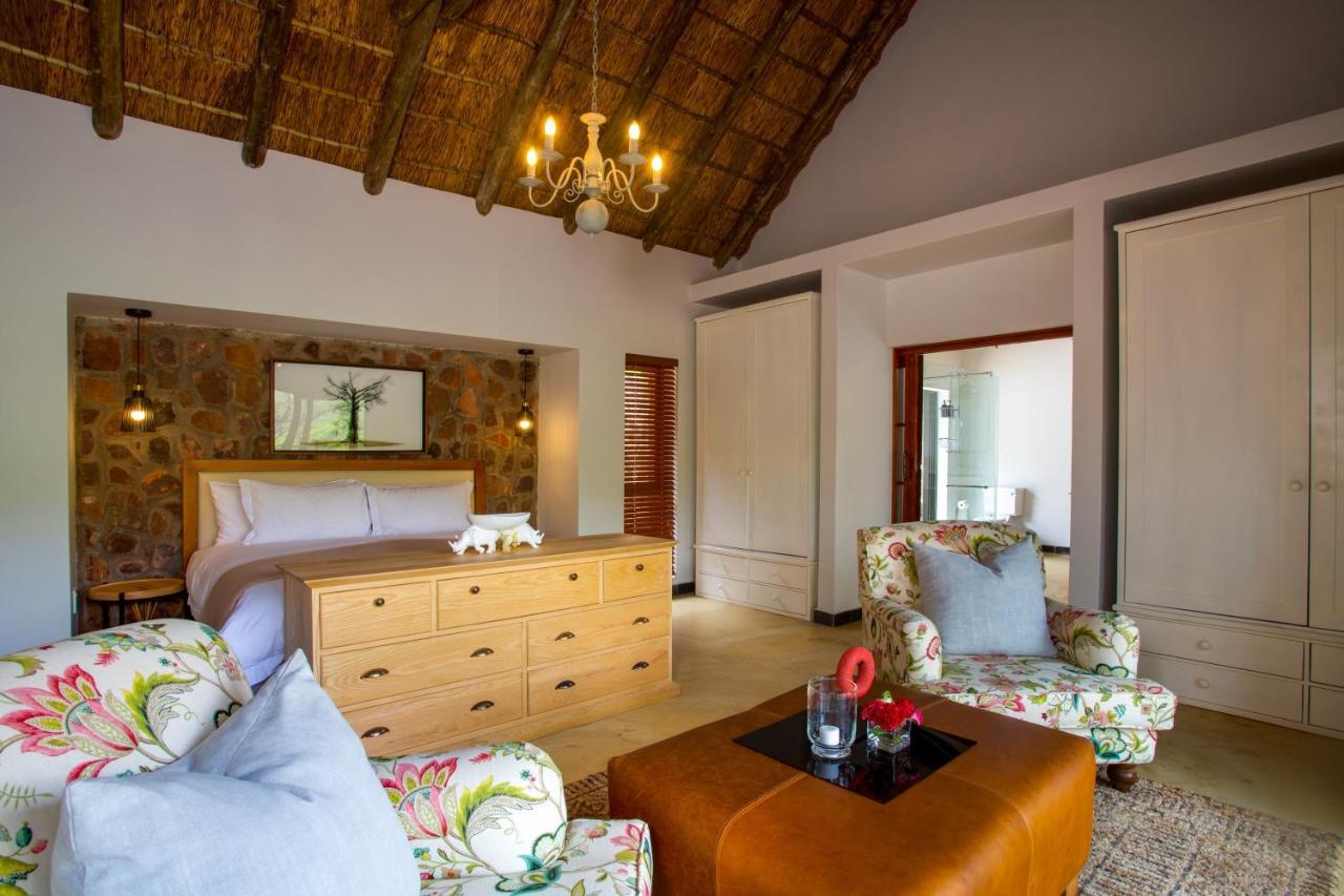 Lephalale Nungu Game Lodge מראה חיצוני תמונה