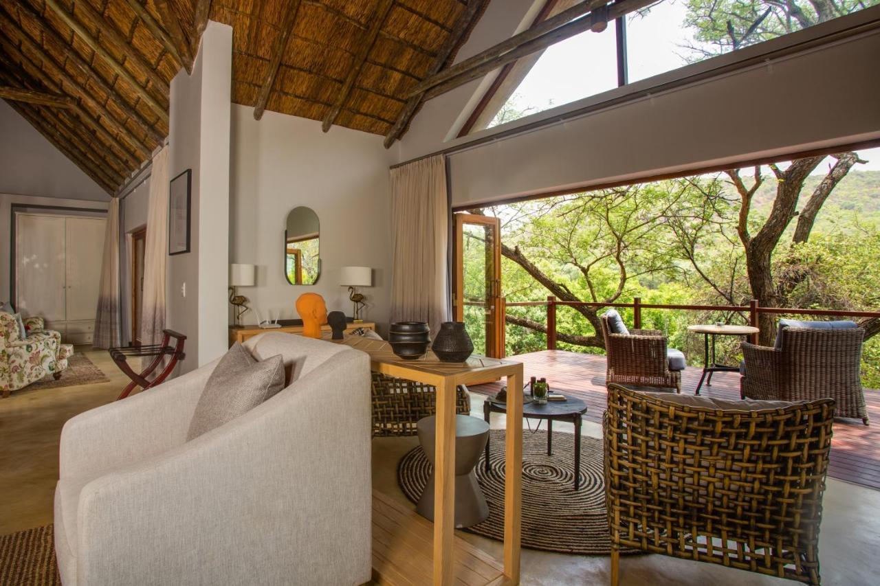 Lephalale Nungu Game Lodge מראה חיצוני תמונה