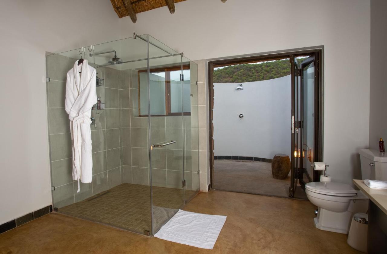 Lephalale Nungu Game Lodge מראה חיצוני תמונה