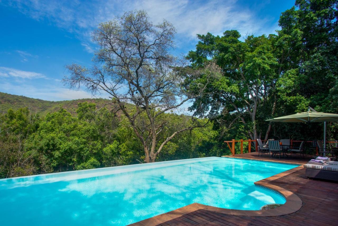 Lephalale Nungu Game Lodge מראה חיצוני תמונה