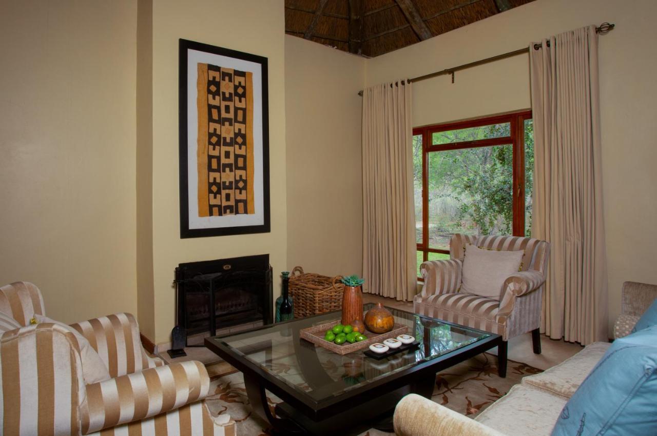 Lephalale Nungu Game Lodge מראה חיצוני תמונה