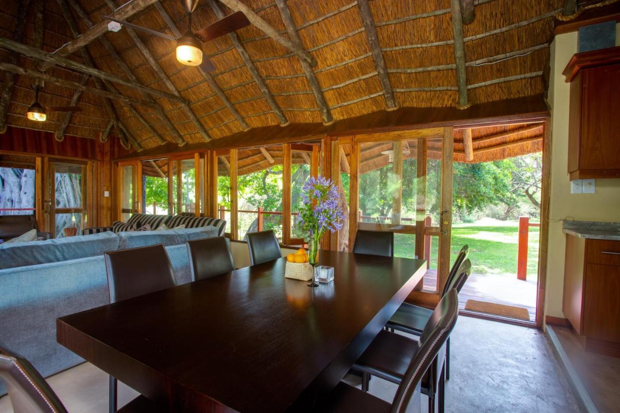 Lephalale Nungu Game Lodge מראה חיצוני תמונה