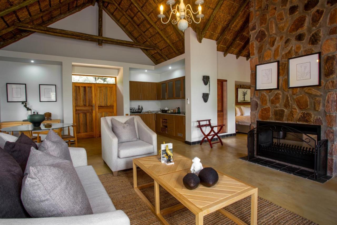 Lephalale Nungu Game Lodge מראה חיצוני תמונה