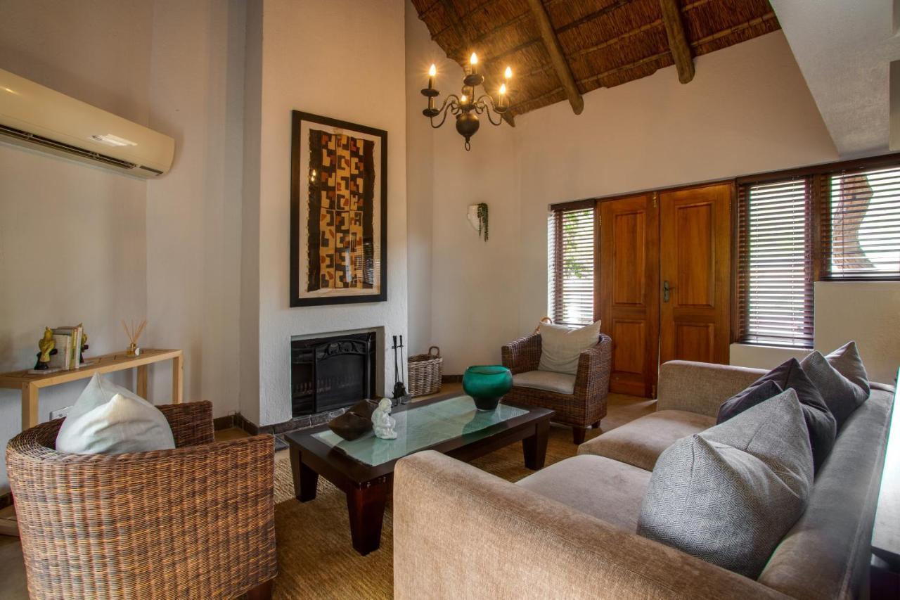Lephalale Nungu Game Lodge מראה חיצוני תמונה