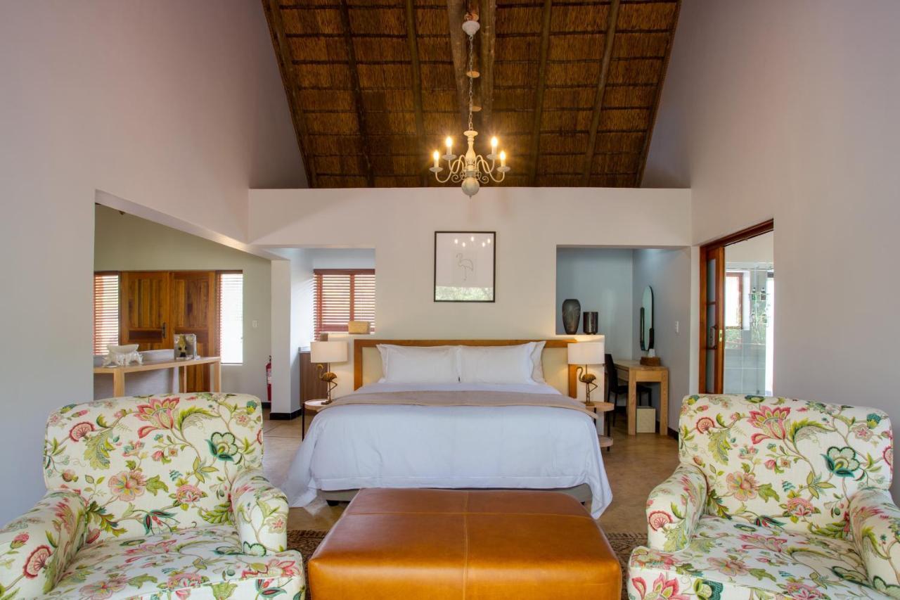 Lephalale Nungu Game Lodge מראה חיצוני תמונה