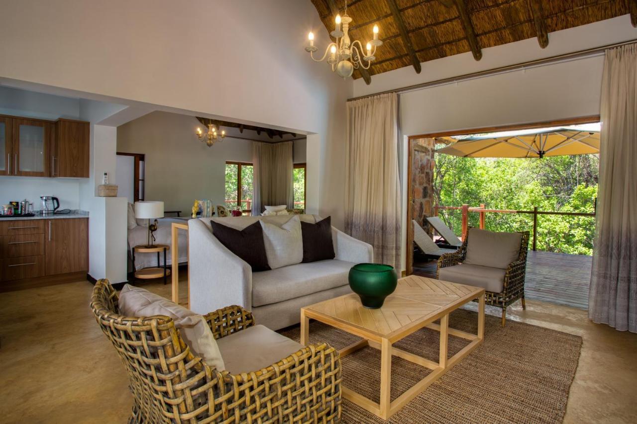 Lephalale Nungu Game Lodge מראה חיצוני תמונה
