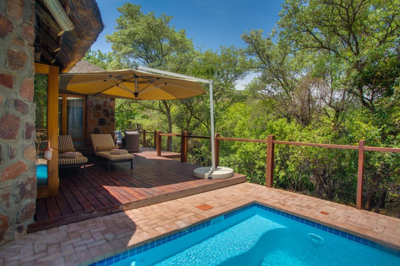 Lephalale Nungu Game Lodge מראה חיצוני תמונה