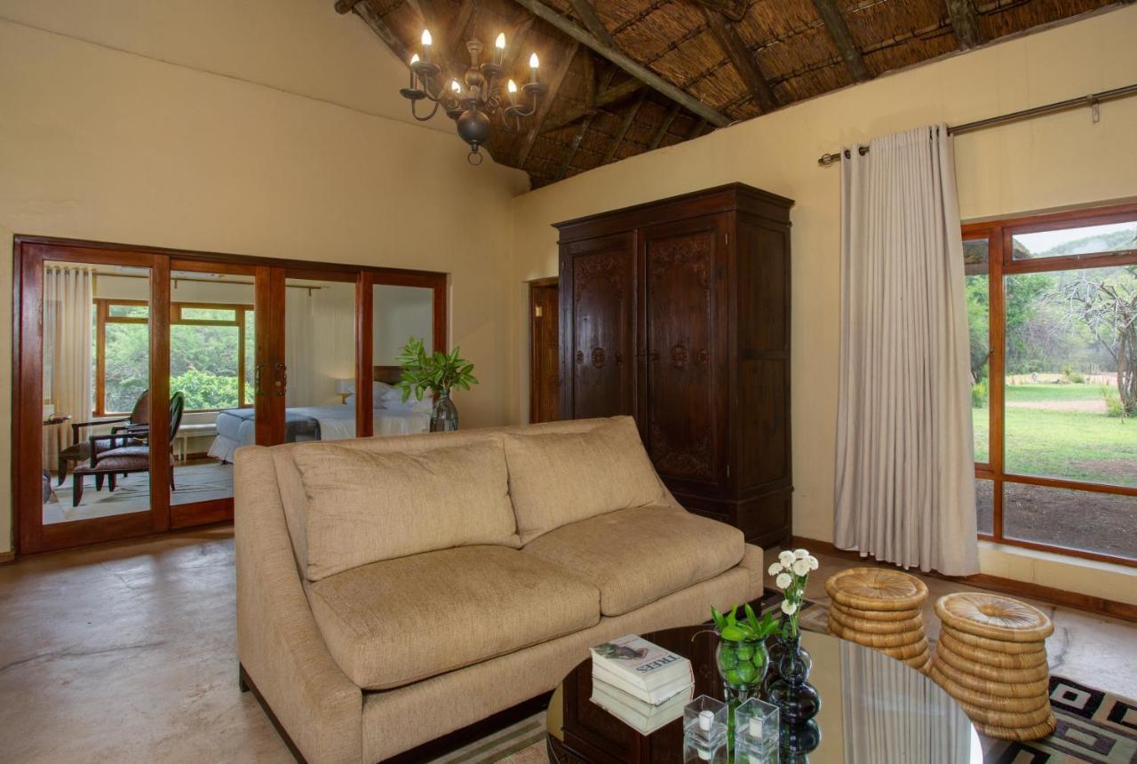 Lephalale Nungu Game Lodge מראה חיצוני תמונה
