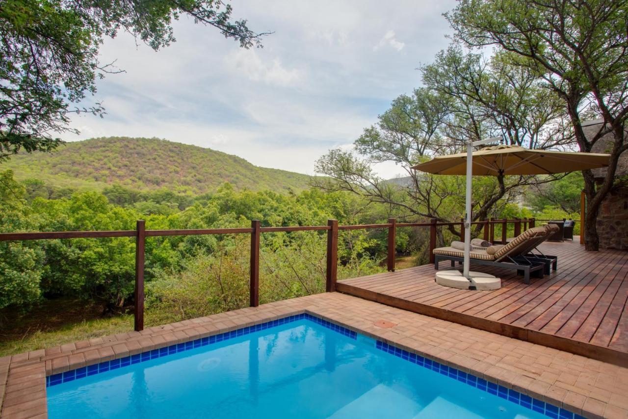 Lephalale Nungu Game Lodge מראה חיצוני תמונה