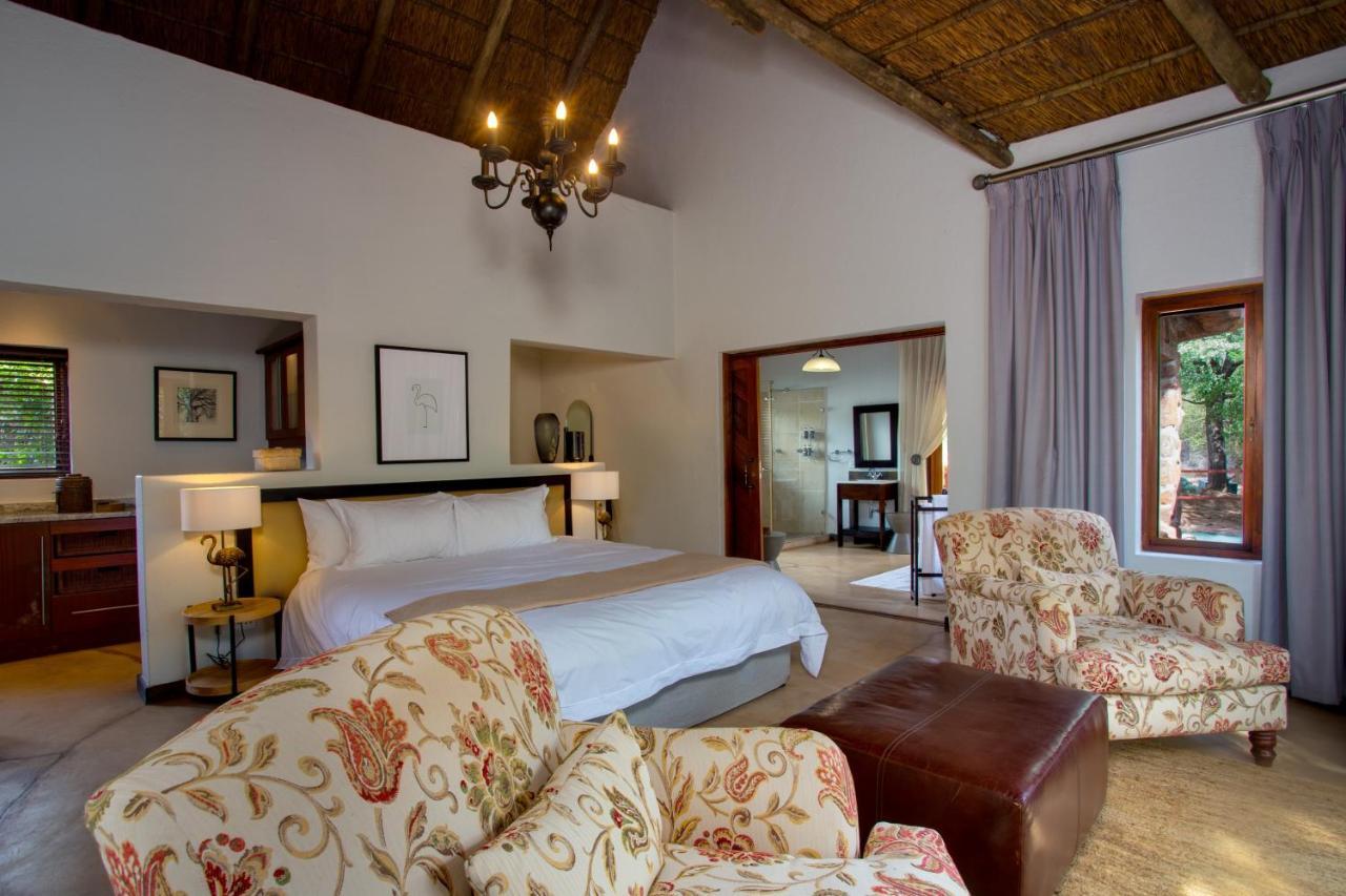 Lephalale Nungu Game Lodge מראה חיצוני תמונה