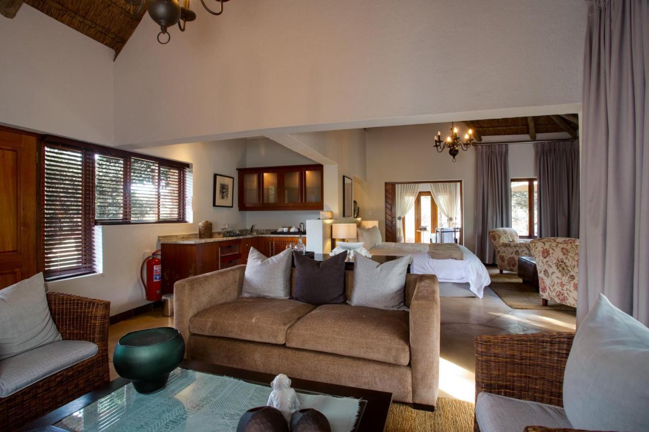 Lephalale Nungu Game Lodge מראה חיצוני תמונה