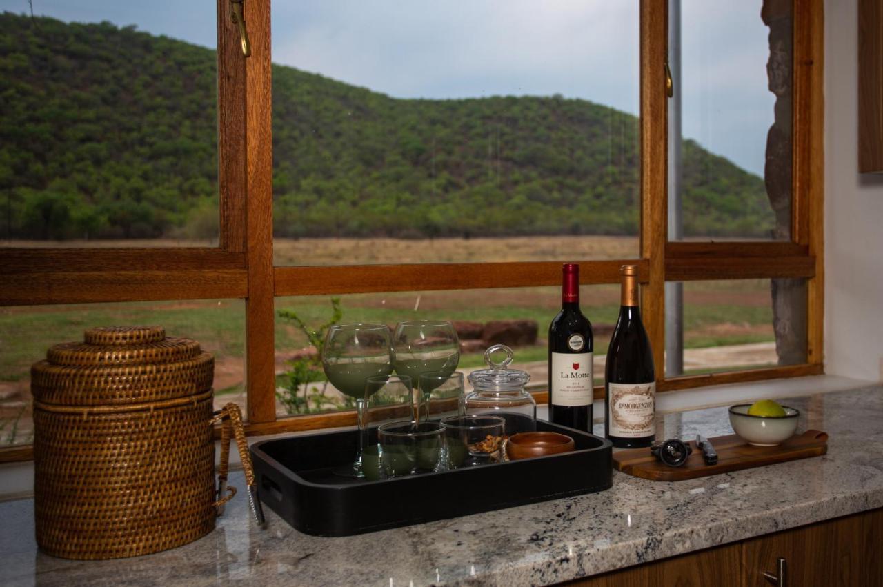Lephalale Nungu Game Lodge מראה חיצוני תמונה