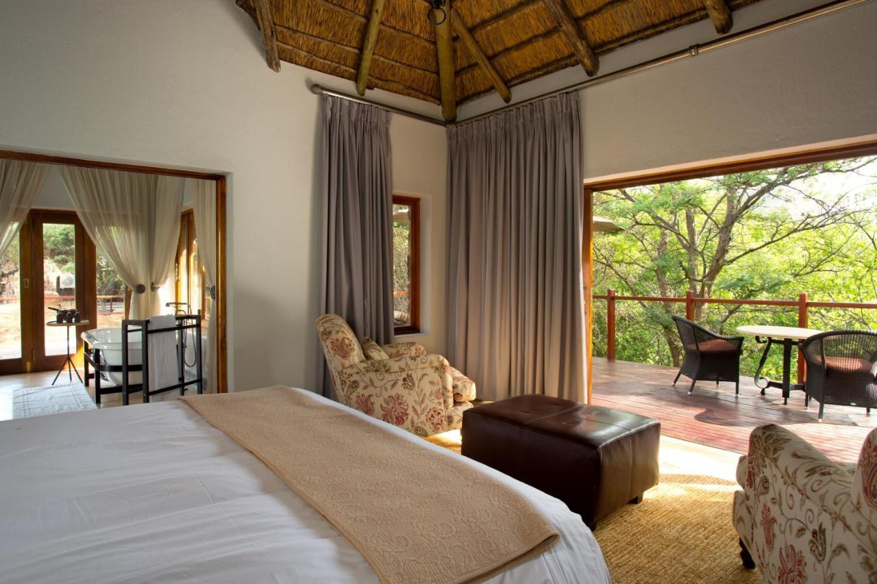 Lephalale Nungu Game Lodge מראה חיצוני תמונה