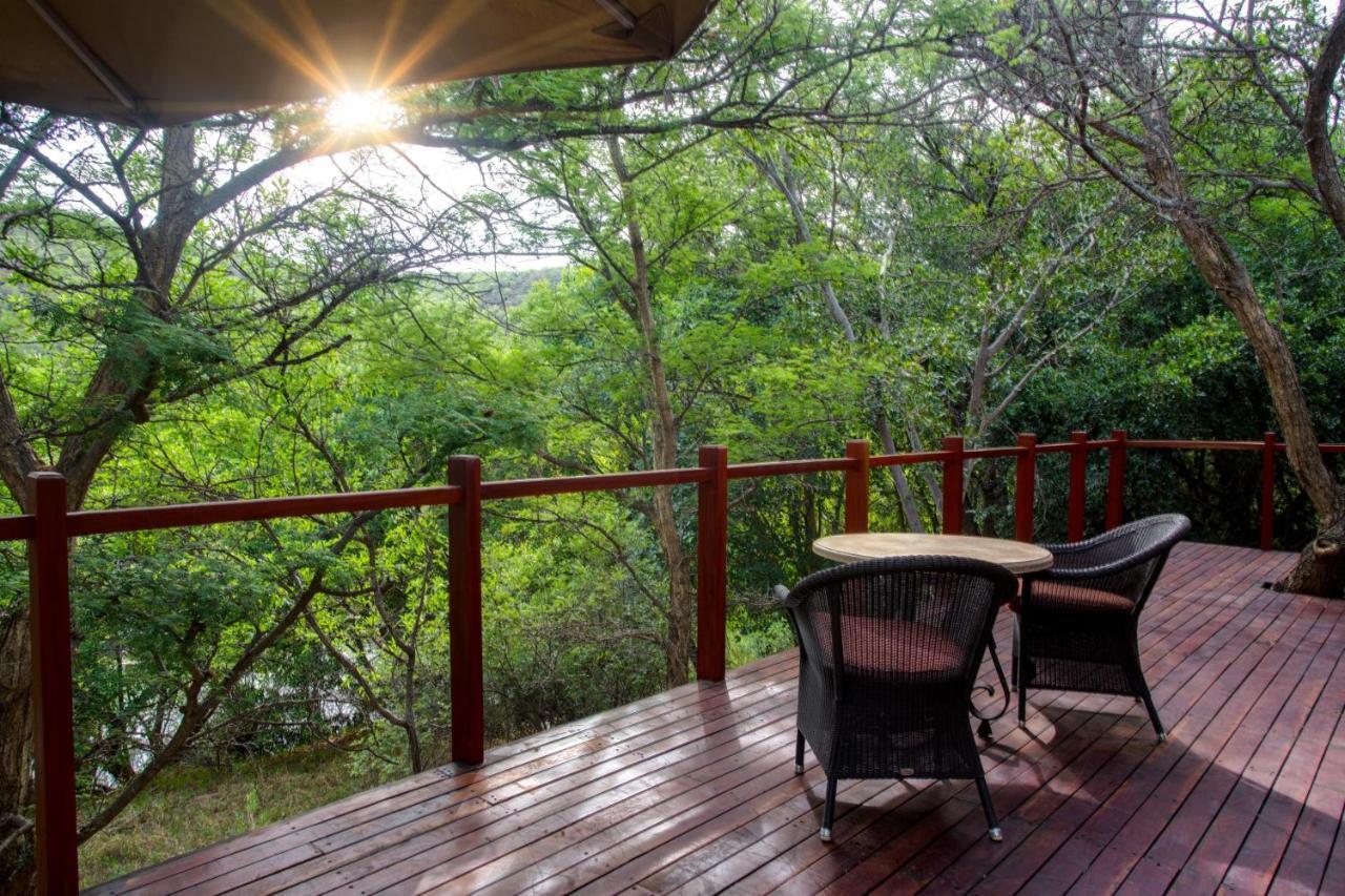 Lephalale Nungu Game Lodge מראה חיצוני תמונה