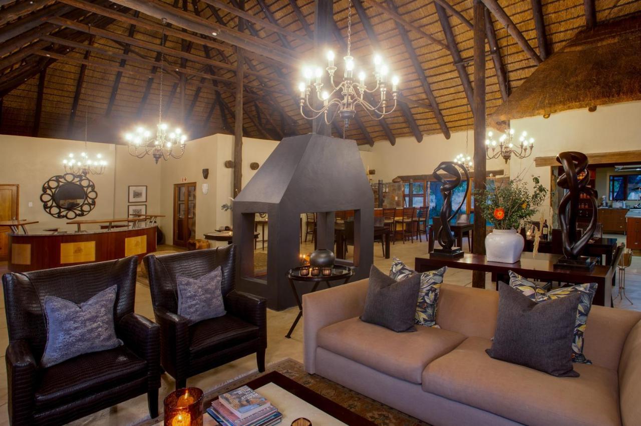 Lephalale Nungu Game Lodge מראה חיצוני תמונה